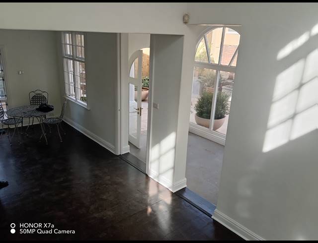 709.50M² OFFICE TO LET IN MORNINGSIDE